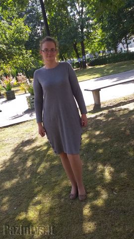 Renata, 36, zvaigzdeler, Kaunas
